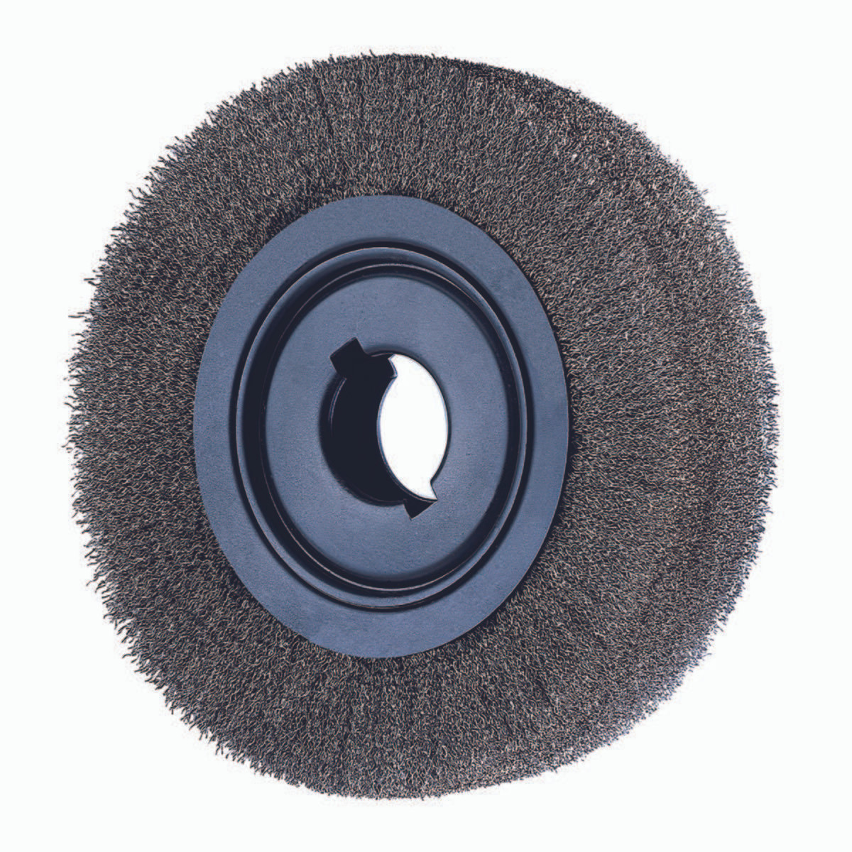 PFERD 81259 12" CRIMPED WIRE WHEEL WIDE FACE .020 CS