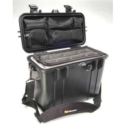 PELICAN PRODUCTS INC. 1430-510-000 1439,PHOTO LID ORGANIZER