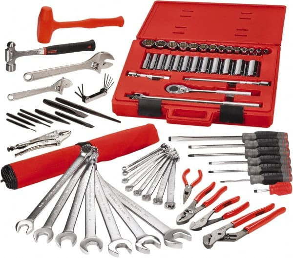 PROTO J99301A PROTO®  78PC STARTER SET
