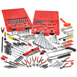PROTO J99492A 165P STARTER TOOL SET