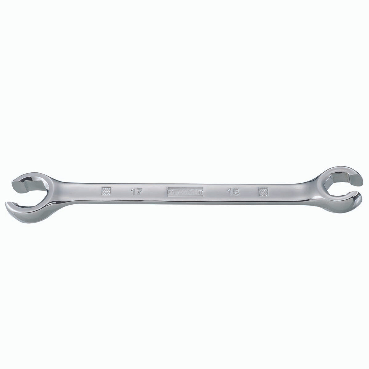 DEWALT TOOLS DWMT75217OSP DWMT 15MM X 17MM FLARE NUT WRENCH