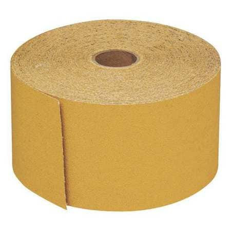 3M 60440227092 REFILL ROLL 135 FT L FINE GOLD 150 GRIT