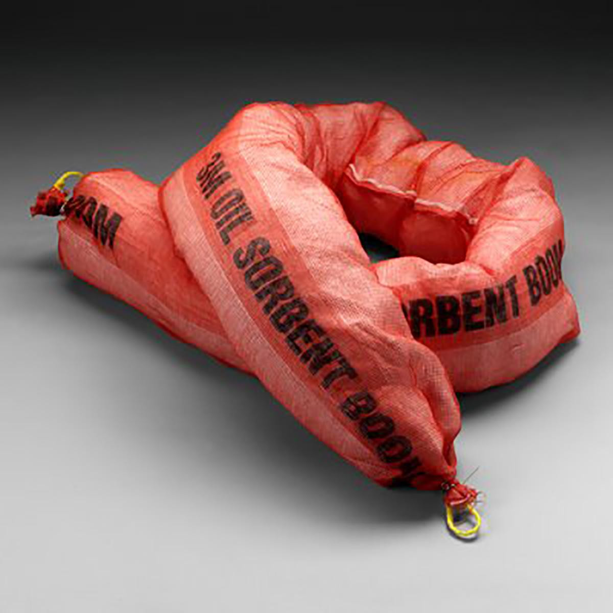 3M 98071106334 3M™ T-270 PETROLEUM SORBENT BOOM, 