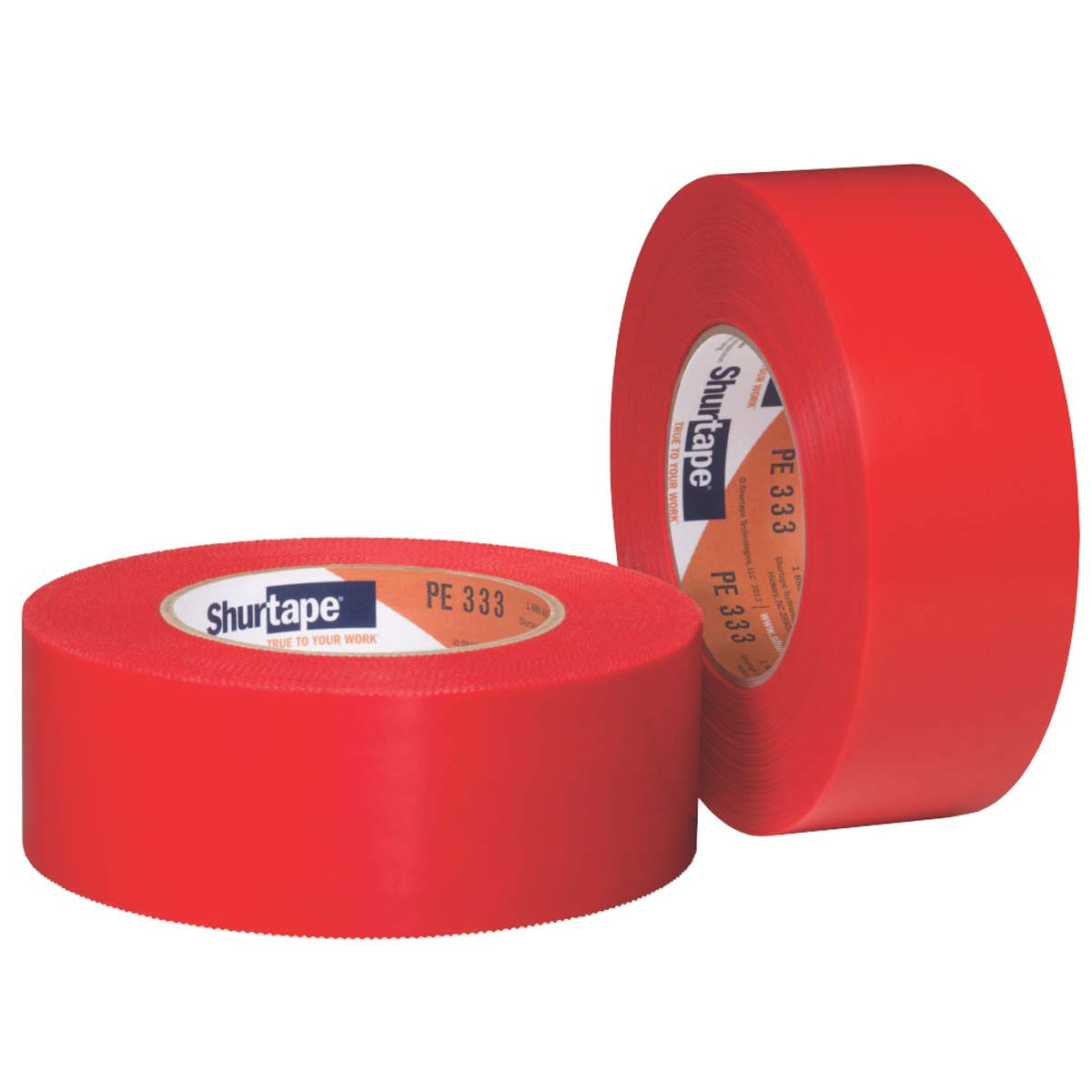 SHURTECH BRANDS 152419 PE 333 SRW-96MM X 55M-H