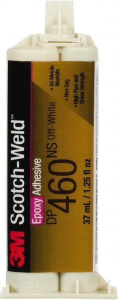 3M 7100148751 3M SCOTCH-WELD EPOXY ADHESIVE DP460NS