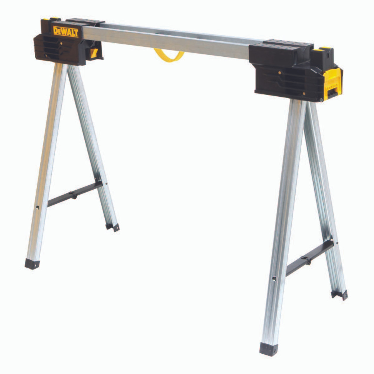 DEWALT TOOLS DWST11155 DEWALT FOLDING METAL SAWHORSE