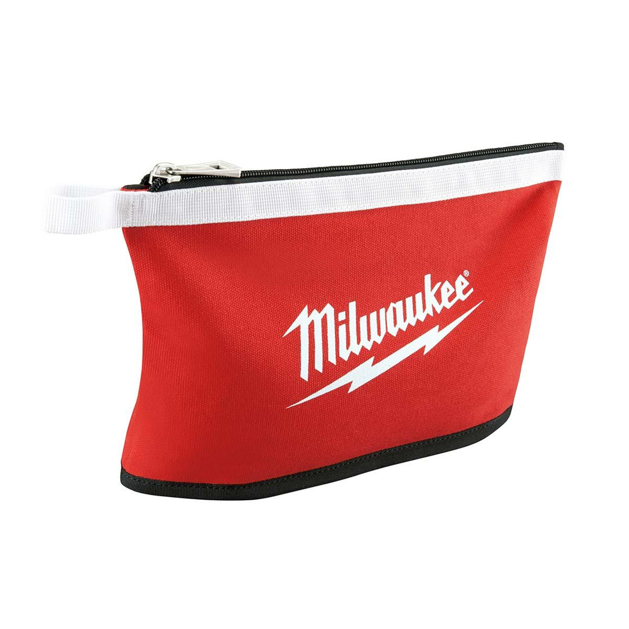MILWAUKEE ELECTRIC TOOLS 48-22-8193 3 PK ZIPPER POUCHES