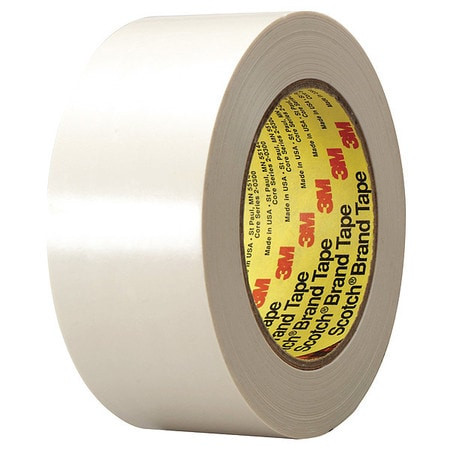 3M 70016050398 ELECTROPLATING TAPE 470 TAN 2 