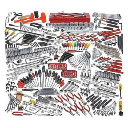 PROTO J99722A PROTO®  453PC MASTER SET