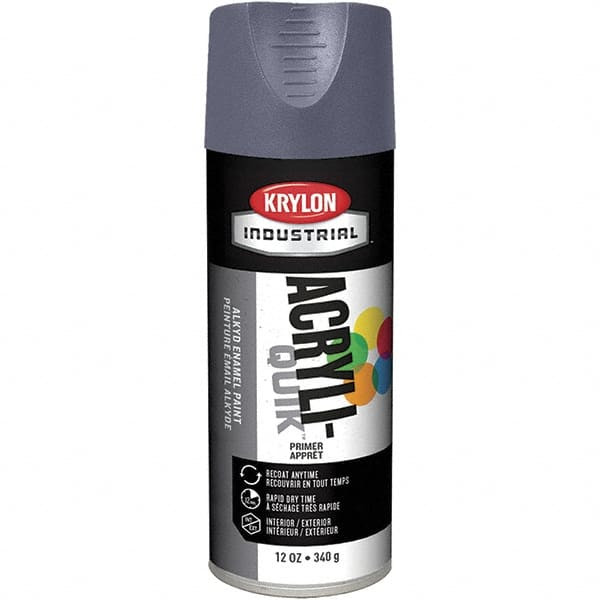 KRYLON PRODUCTS K01314A07 SPRAY PAINTS