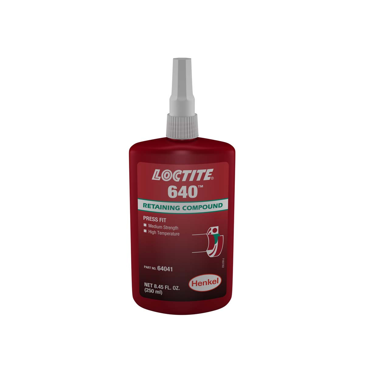 LOCTITE 135521 RENEWAL PROD