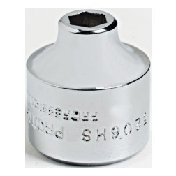 PROTO J5217MHS SOCKETS