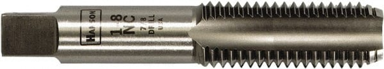 IRWIN 1548ZR TAP 9/16"-12NC BOTTOM