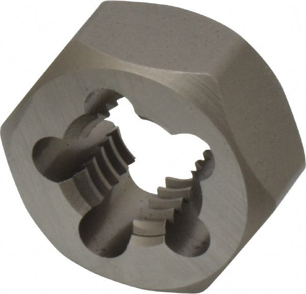 IRWIN 7248ZR DIE 9/16-12 1 1/16 NC HRT