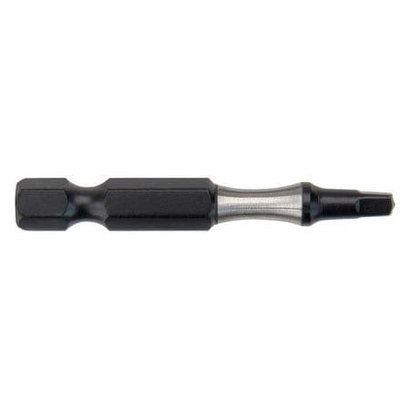 MILWAUKEE ELECTRIC TOOLS 48-32-4171 SHOCKWAVE™ 2" IMPACT SQUARE RECESS #1 PO
