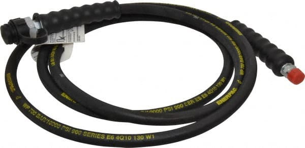 ENERPAC HC9210 1/4" INSIDE DIAM X 3/8 NPT 10' HYDRAULIC