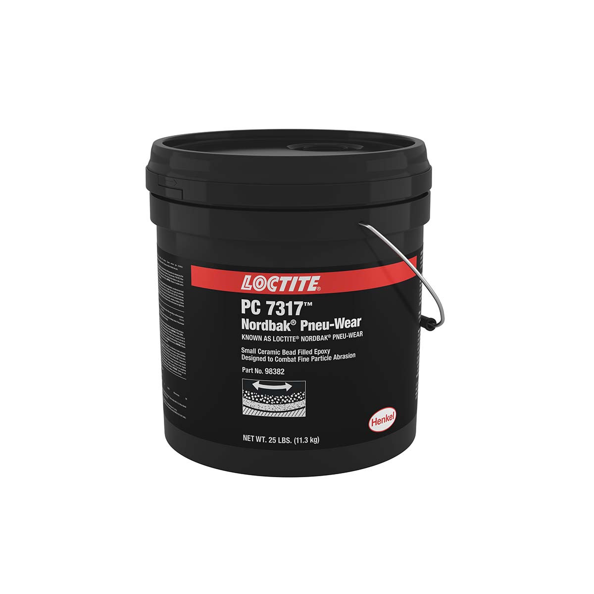 LOCTITE 209605 HYDRAULIC SEALANT 569