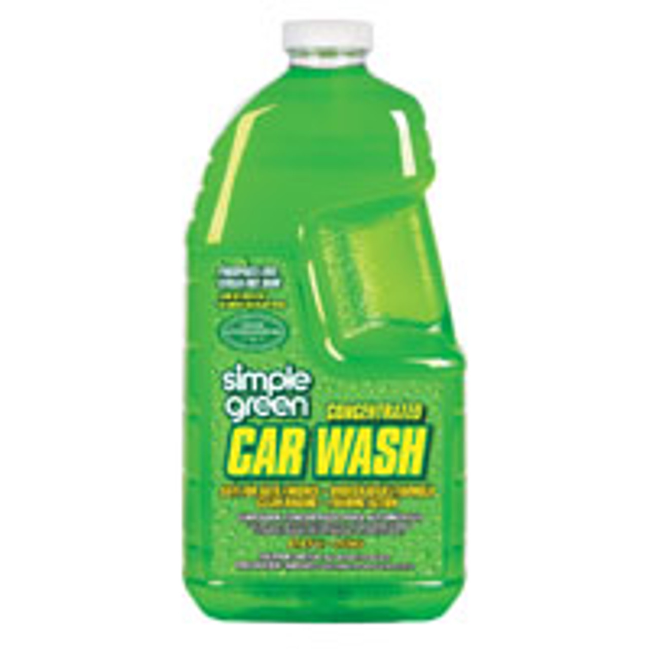 SIMPLE GREEN 0210000643210 WASH CAR SIMPLE GREEN 67.6OZ SIMPLE GREEN 0210000643210 WASH CAR SIMPLE GREEN 67.6OZ