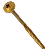 ITW GLOBAL BRANDS 10235 SCREW RSS 5/16X6IN            
