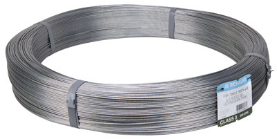 BEKAERT CORP 118141 WIRE HI-TENSION SMOOTH 12.5G