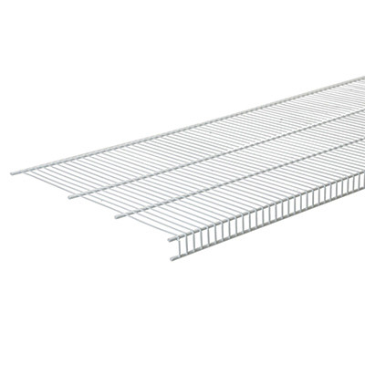 CLOSETMAID 139500 SHELF MESH CLOSET 6FTX16IN