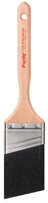 PURDY CORPORATION 144116025 EXTRA OREGON ANGULAR SASH & TRIM BRUSH, 