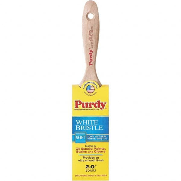 PURDY CORPORATION 144380420 BRUSH PAINT FLAT TRIM 2IN