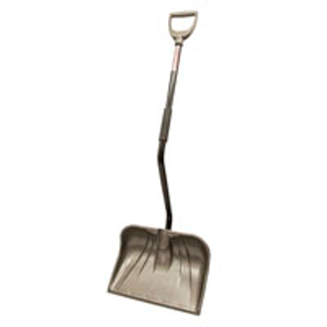 RUGG MFG 26PBSW-S SHOVEL SNOW CMB POLY BLDE 18IN