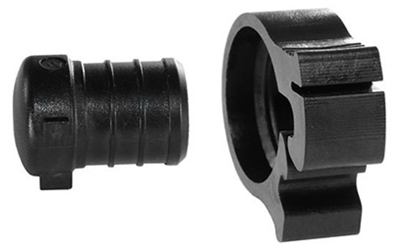FLAIR-IT 30864 PEXLOCK PLUG, 3/4-IN. FLAIR-IT 30864 PEXLOCK PLUG, 3/4-IN.