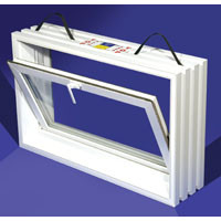 DUO-CORP 3216HOPF10 HOPPER PNP FULL 10IN 32X16