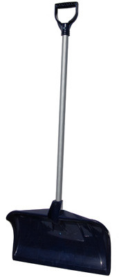 RUGG MFG 34PD-S PUSHER SNOW POLY BLADE 20IN