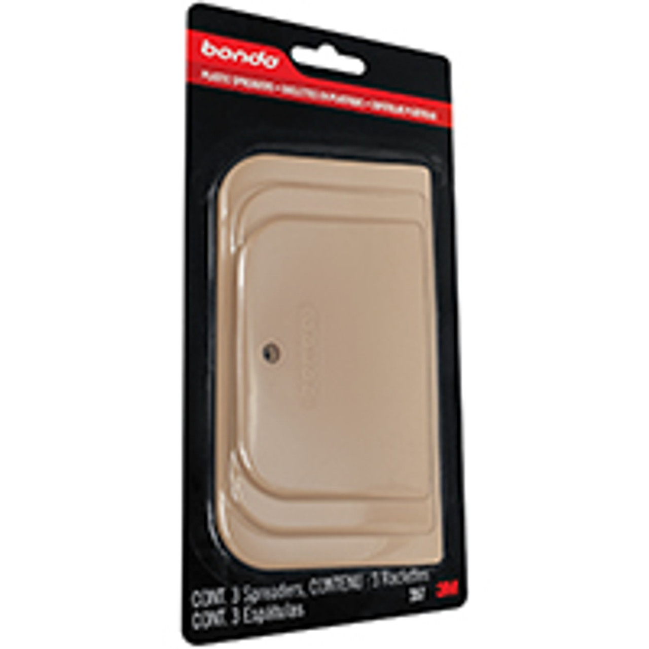 BONDO/DYNATRON 357 FILLER BODY SPREADER PLASTIC BONDO/DYNATRON 357 FILLER BODY SPREADER PLASTIC