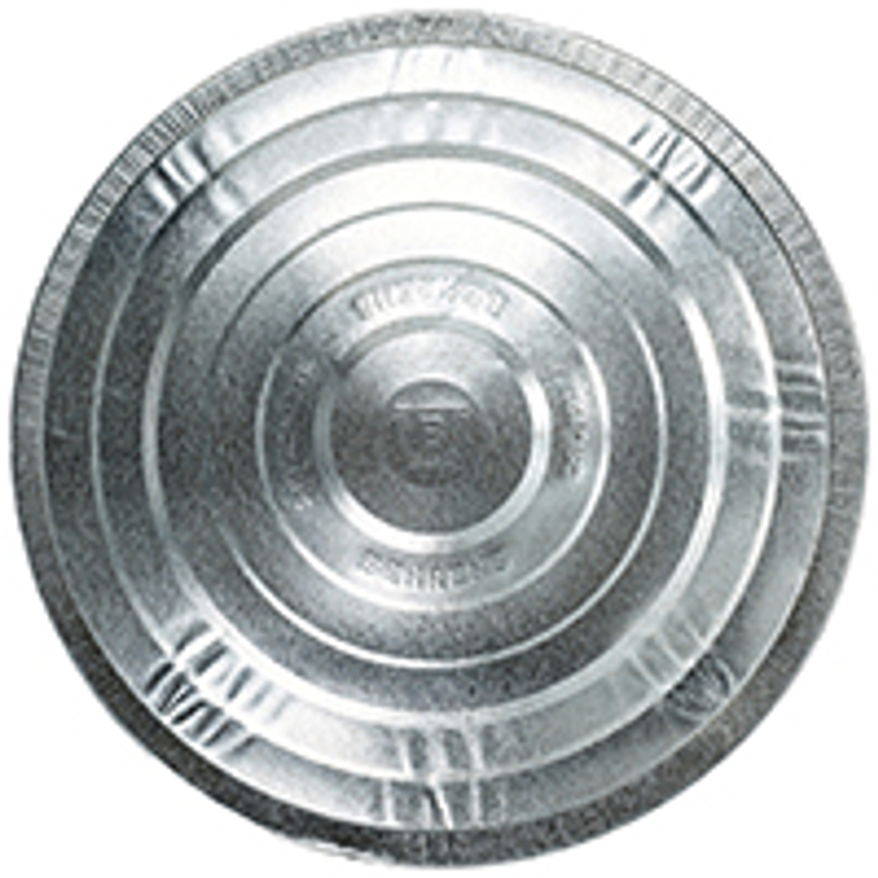 BEHRENS MANUFACTURING 38113 LID REPLACEMENT STEEL GALV 31G