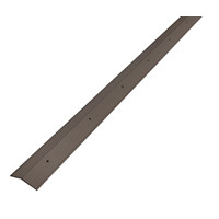 M-D BUILDING PRODUCT 43364 TRIM CARPET SPICE 2IN X 36IN