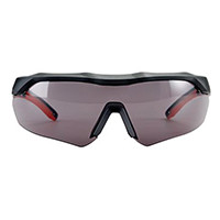 3M 47091-WZ4 EYEWARE GRAY LENS ANTI-FOG BLK