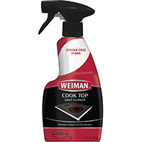 WEIMAN PRODUCTS, LLC 70 CLEANER COOK TOP SPRAY 12OZ