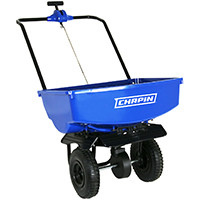 CHAPIN MFG 8003A SPREADER HALITE/ICE MELT 70LB