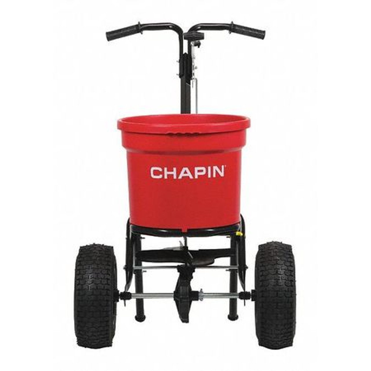 CHAPIN MFG 82050C SPREADER TURF CONTRACTOR 70LB