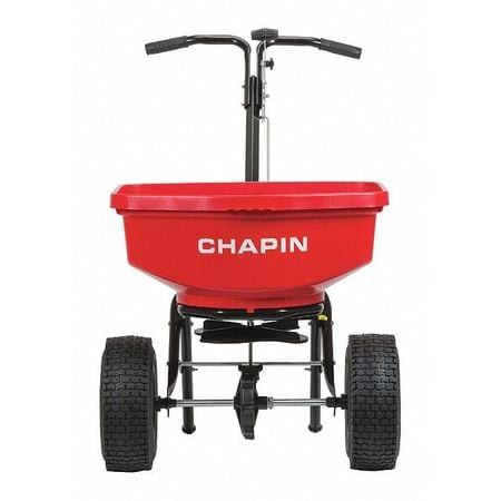 CHAPIN MFG 8301C SPREADER CONTRACTOR PC 80LB