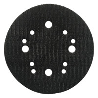 FREUD DND050PADH01I SANDNET BACKING PAD, 5-IN.