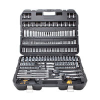 STANLEY DWMT75049 192-PC. MECHANICS' TOOL SET