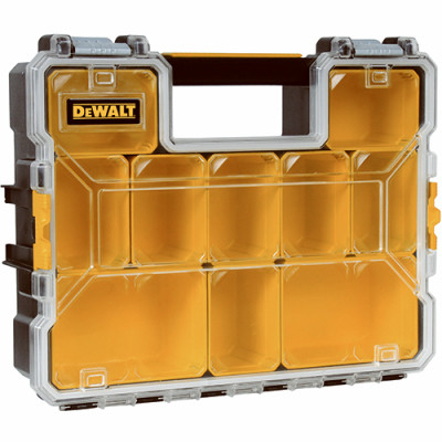 STANLEY DWST14825 DEEP PRO ORGANIZER