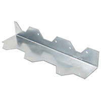 SIMPSON STRONG-TIE L90Z ANGLE REINFORCING ZMAX 9INCH