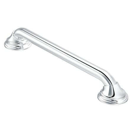 MOEN PRODUCTS LR8716D3CH BAR GRB 16X1-1/4IN RND CHRM