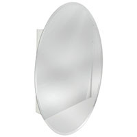 ZENITH PRODUCTS MMV1032 CAB MED 21X31X4IN FRMLS
