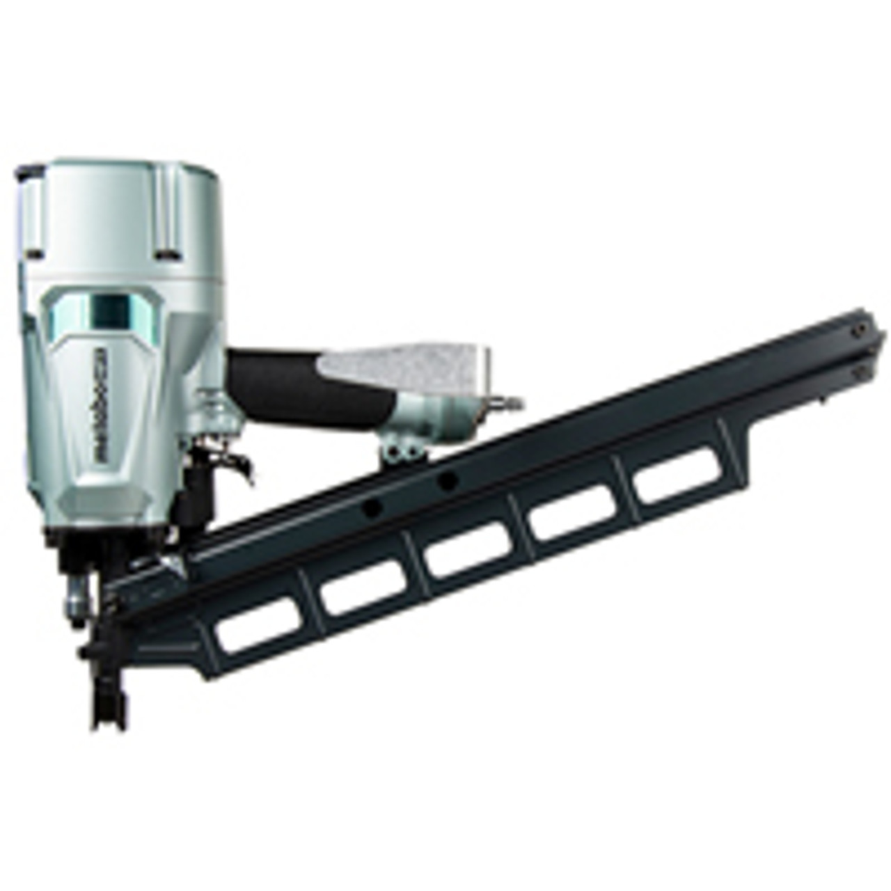 HITACHI POWER TOOLS NR83A5M NAILER FRMG PLST STRP 3-1/4IN