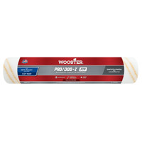 WOOSTER BRUSH RR667-14 COVER PAINT ROLLER 14X1/2IN