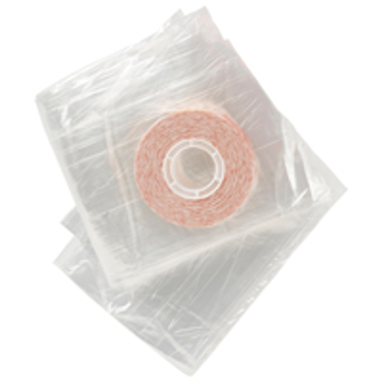 THERMWELL PRODUCTS V85M WINDOW INSULATION KIT, HEAVY-DUTY, XL, 6