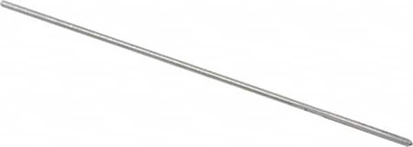 ALVORD POLK 00013 #60 HIGH SPEED STEEL 4 FLUTE CHUCKING RE