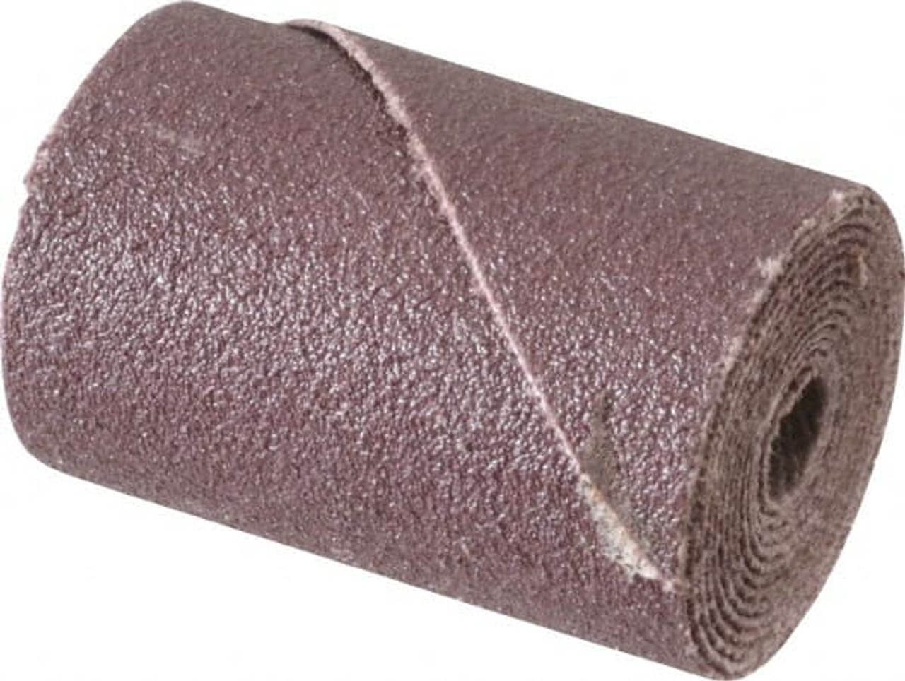 3M 00051119113501 1" MAX ROLL DIAM X 1-1/2" OAL, 120 GRIT 